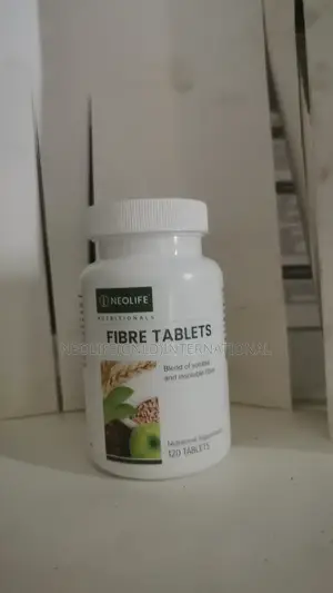 Fibre Tablets