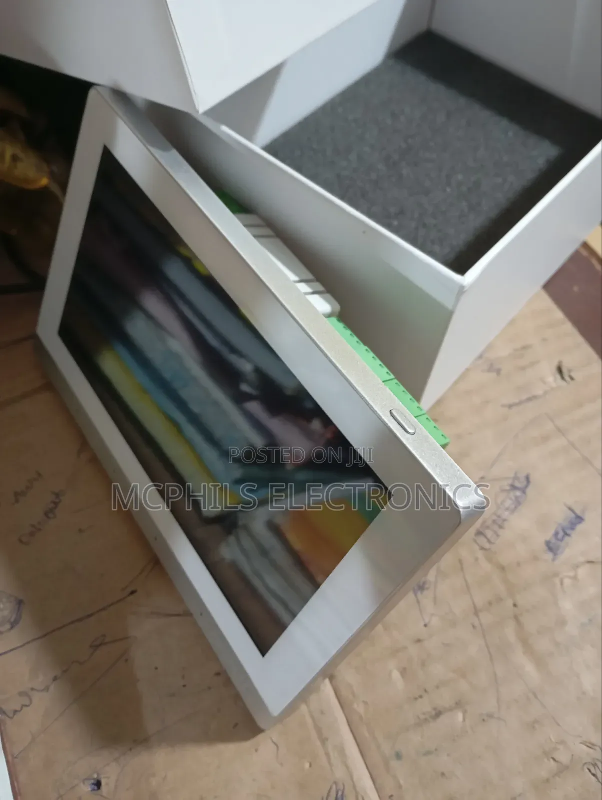 7 Inches Android Ceiling Speaker Amplifier
