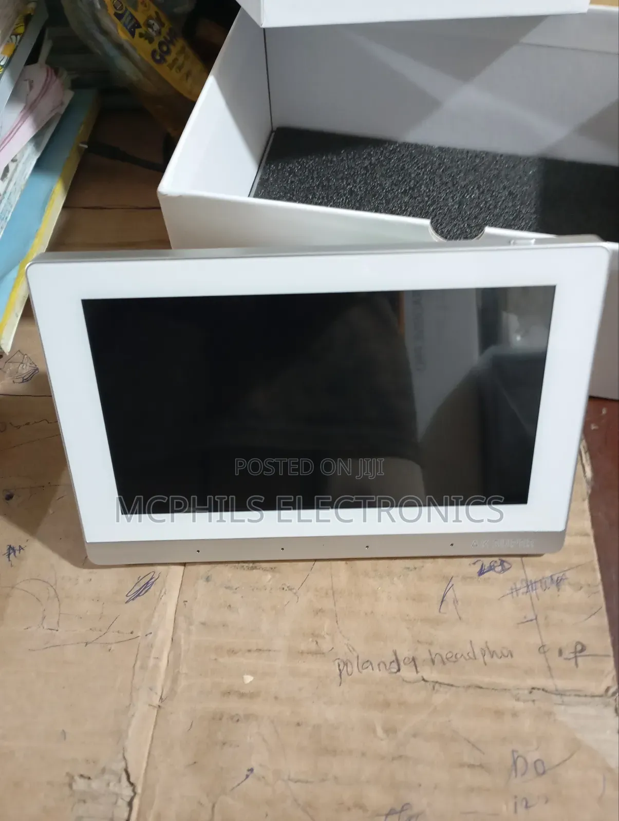 7 Inches Android Ceiling Speaker Amplifier