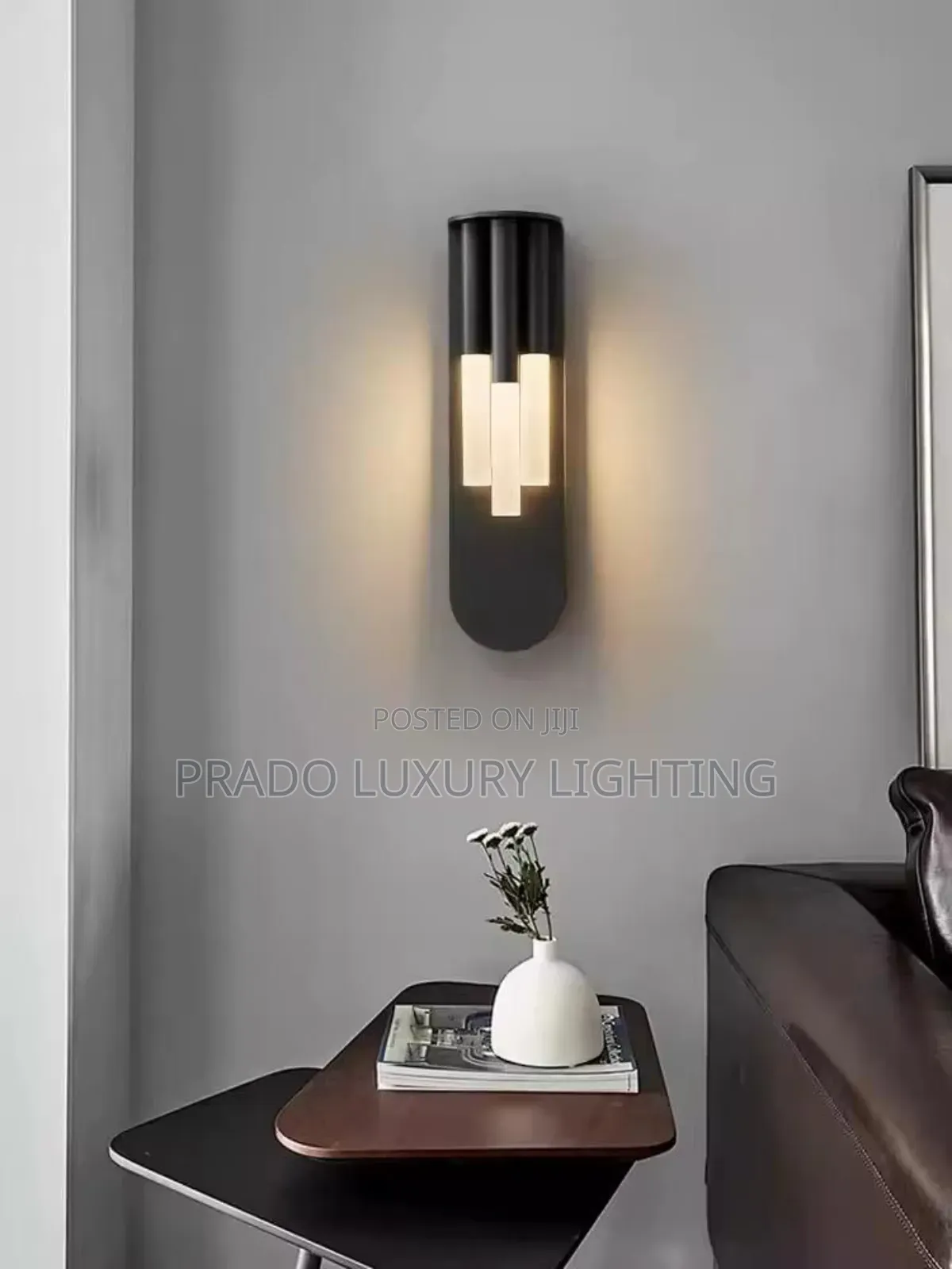 Modern Wall Bracket