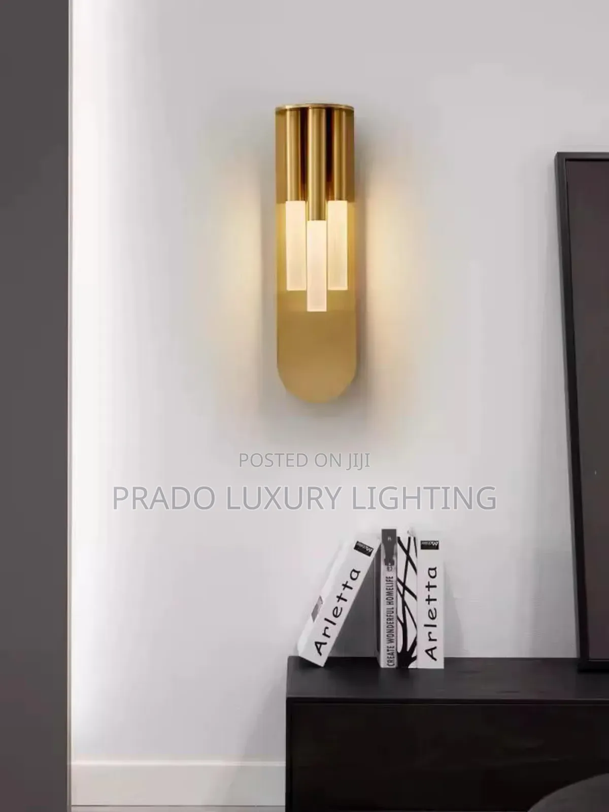 Modern Wall Bracket