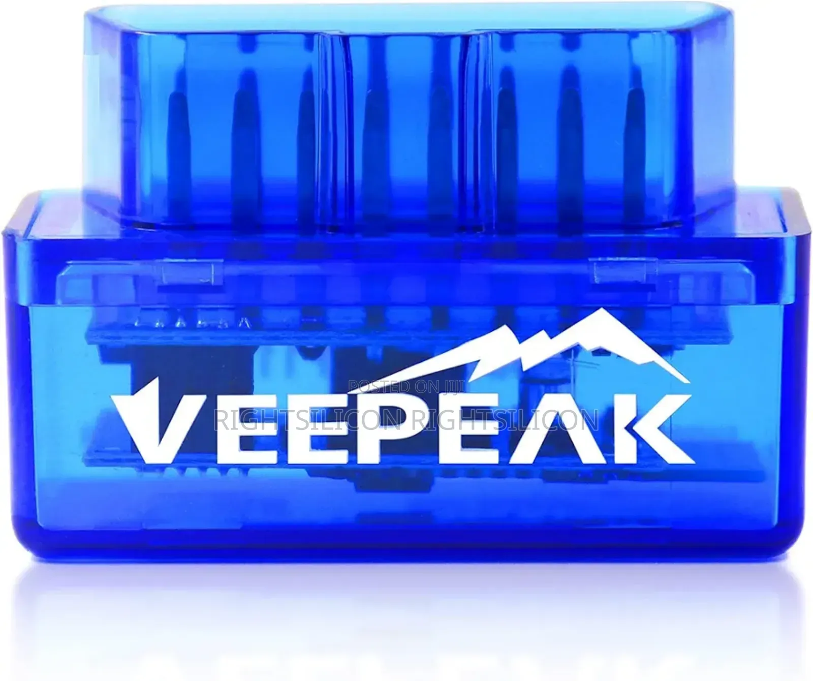 Usa Veepeak Mini Bluetooth Obd Ii
