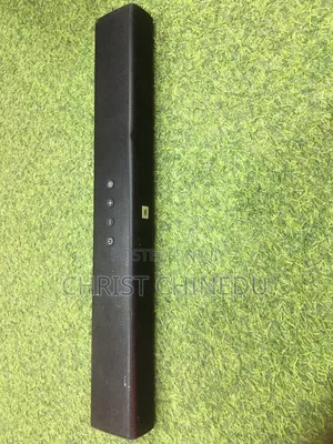 JBL Single Sound Bar Wireless Bluetooth Connection