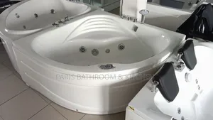 Jacuzzi Corner