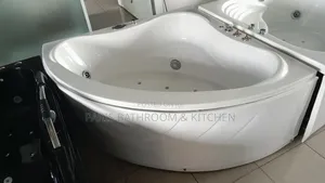 Jacuzzi Corner