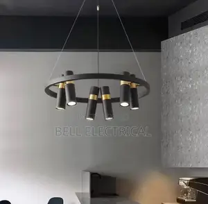 Modern Home Decor Led Spot Light Pendant Lamps