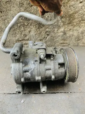 Subaru Forester a/C Compressor