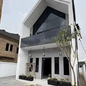 3bdrm Duplex in Akobo for sale