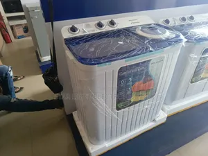 Washing Machine 7kg Twin Tub