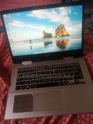 Photo - Laptop Dell Inspiron 14 5458 8GB AMD Ryzen 5 SSD 128GB