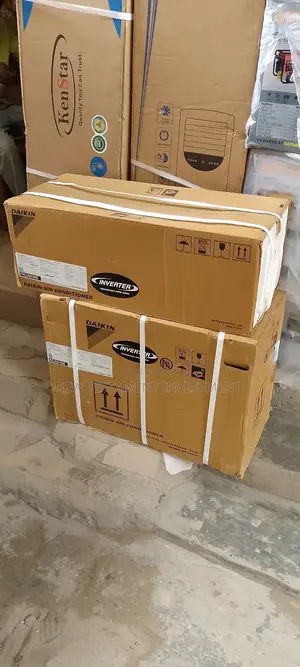 Original Inverter Daikin Air Conditions 1.5hp, Rkl35uv16wz