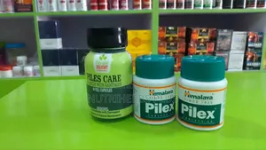 Photo - Say Goodbye to Reoccurring Pile With Our Piles Care Pilex