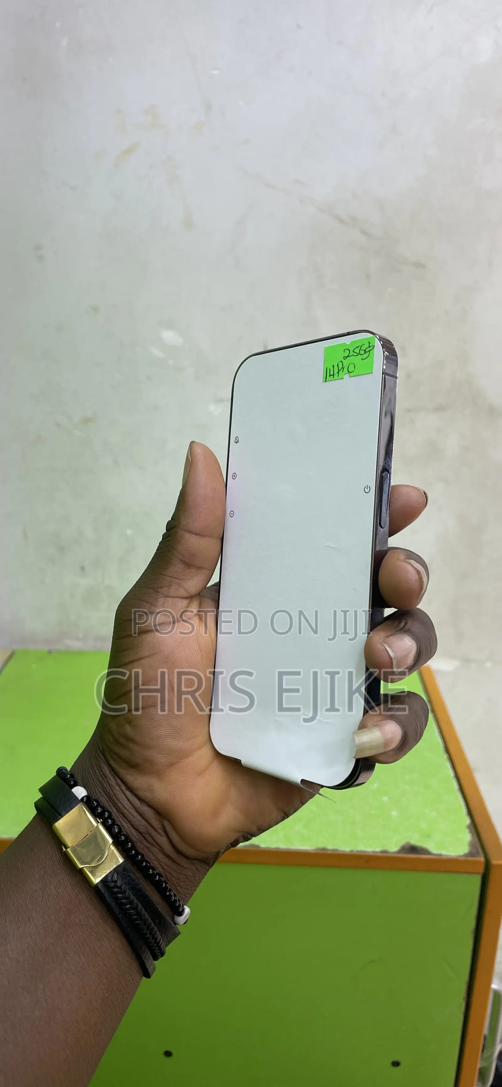 Apple iPhone 14 Pro 256 GB