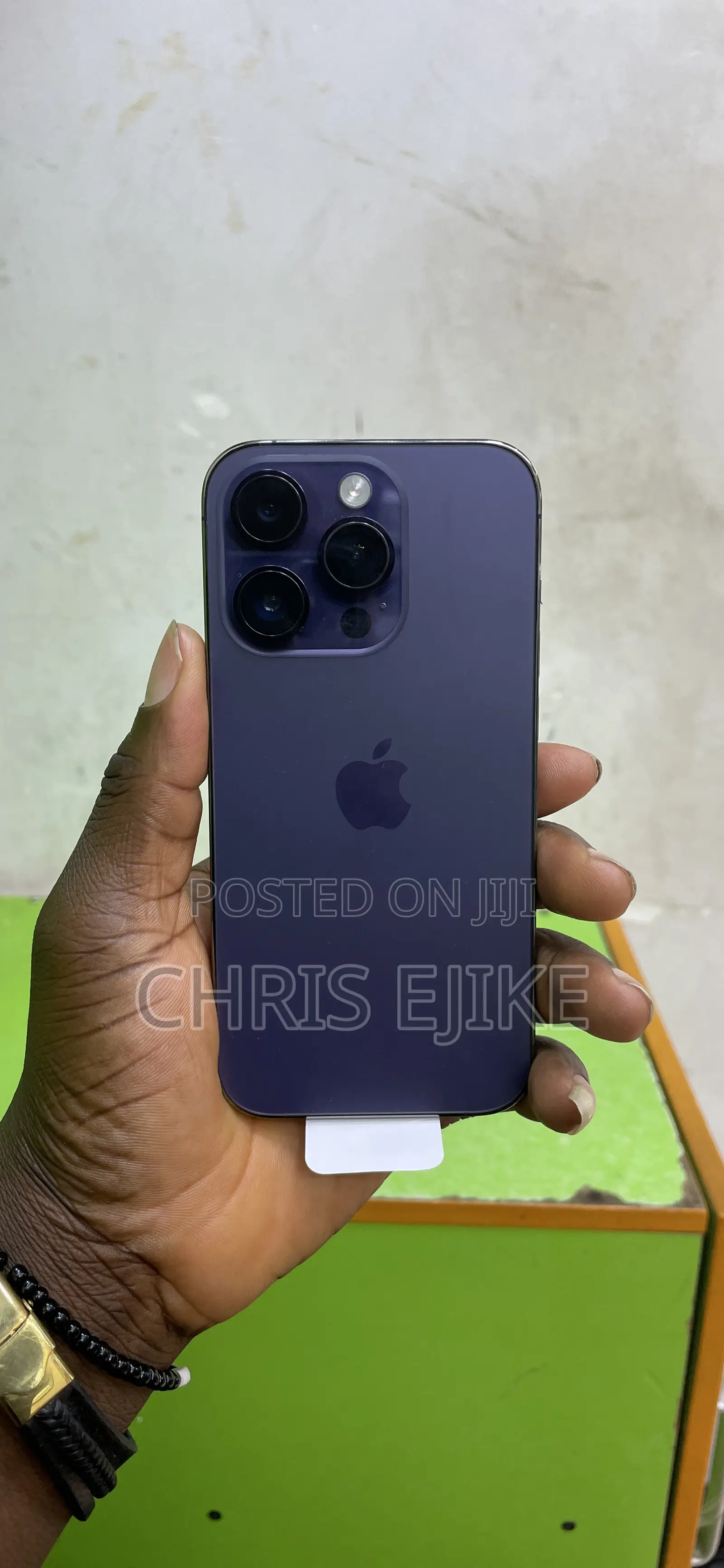 Apple iPhone 14 Pro 256 GB