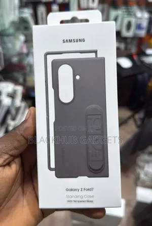 Samsung Z Fold 7 Pouch