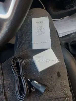 Vehicle Dashboard Camera For Cars