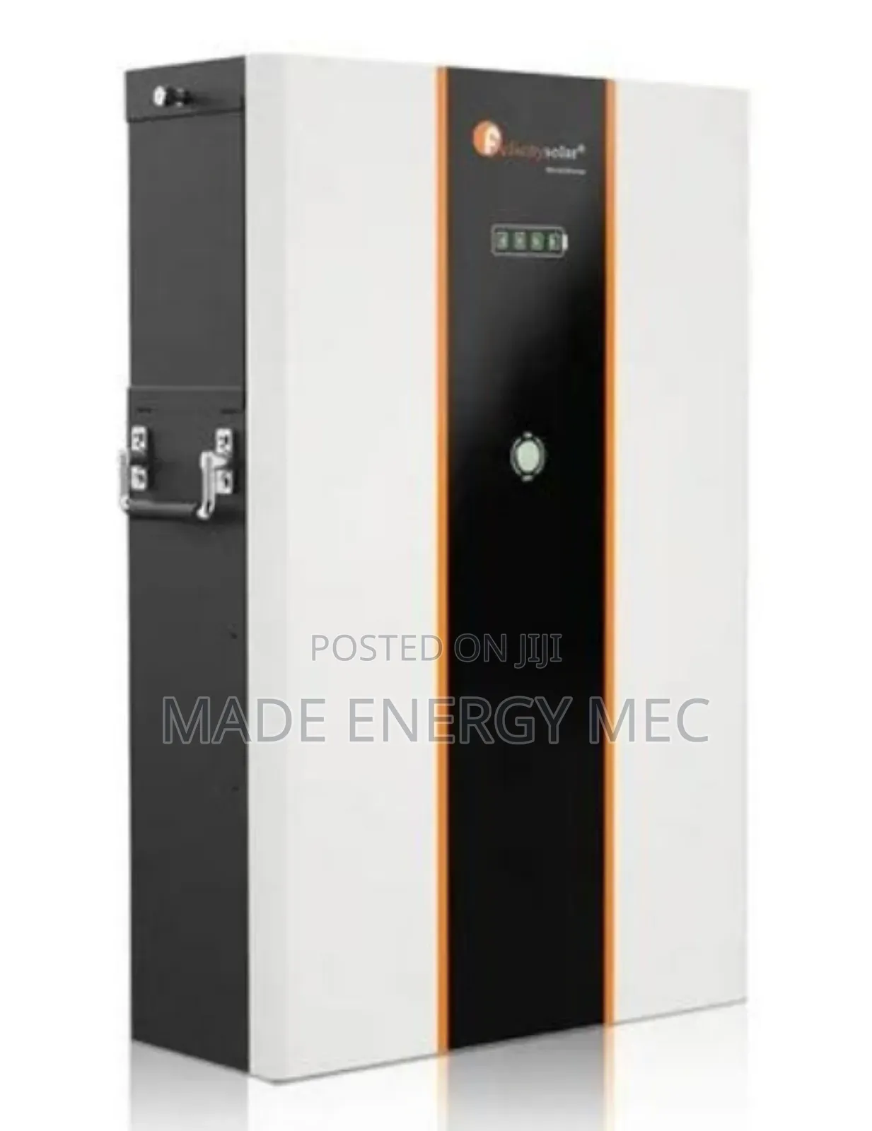 Felicity Lithium Battery 10kwh 51.2v