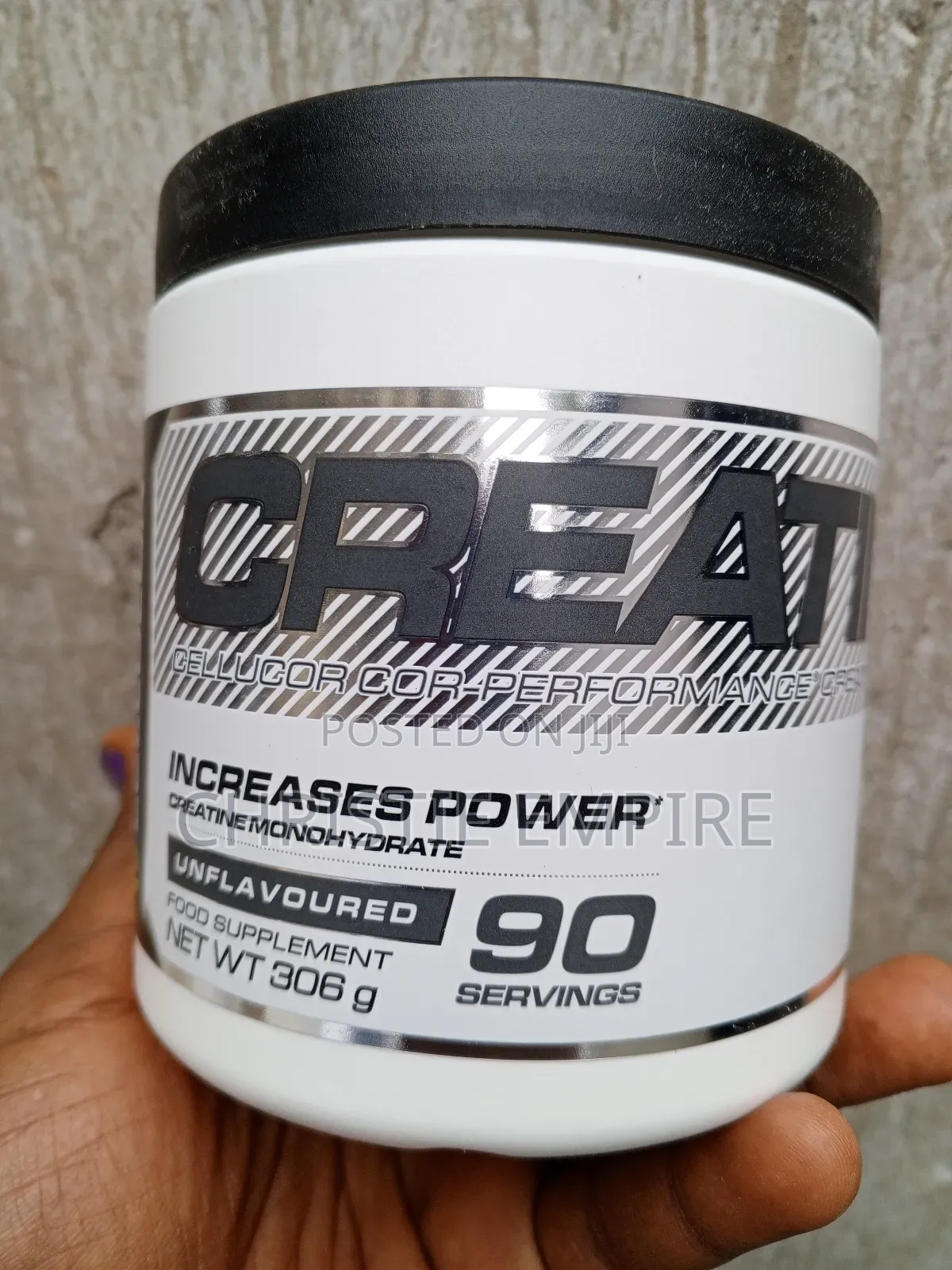 Creatine Cellucor