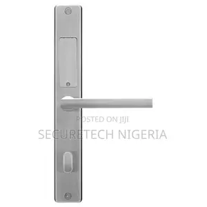 Zl600 Hotel Door Lock