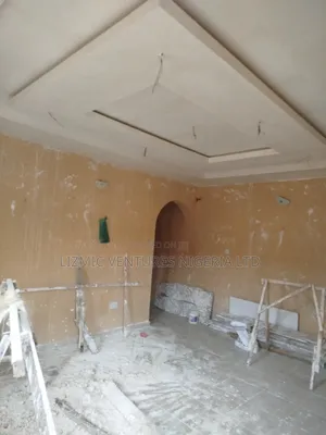 Furnished 2bdrm Apartment in Agric Estate, Igando / Ikotun/Igando