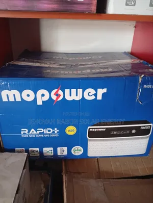 2.5kva Mopower Inverter
