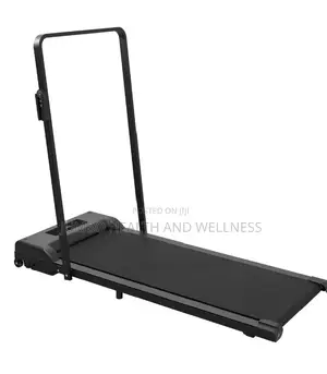 Photo - Walk Pad/Foldable/ Under Desk/Treadmill Endurawalk J380