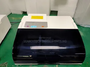 Elisa Microplate Washer