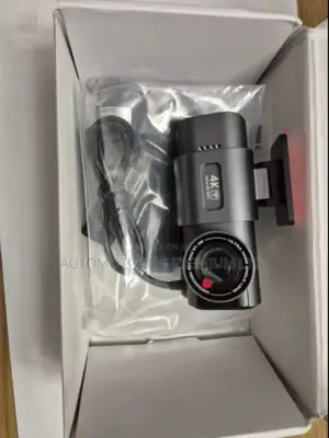 Durable Dash Cam for Cars + Install