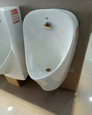 Sensor Urinal Bowl