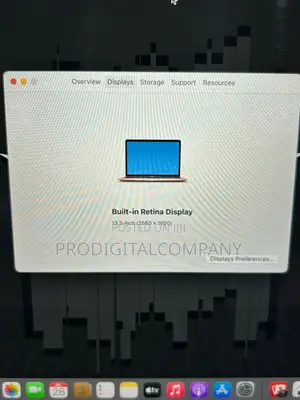 Laptop Apple MacBook Air 2020 M1 8GB Apple M1 SSD 256GB