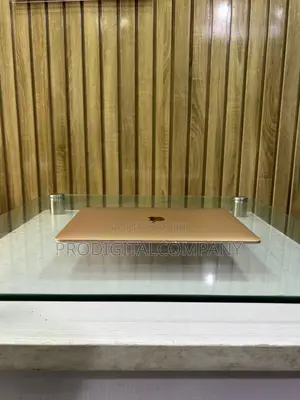 Laptop Apple MacBook Air 2020 M1 8GB Apple M1 SSD 256GB