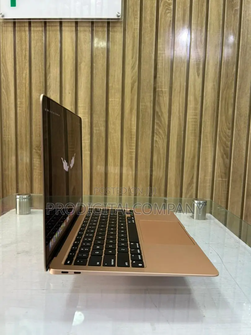 Laptop Apple MacBook Air 2020 M1 8GB Apple M1 SSD 256GB
