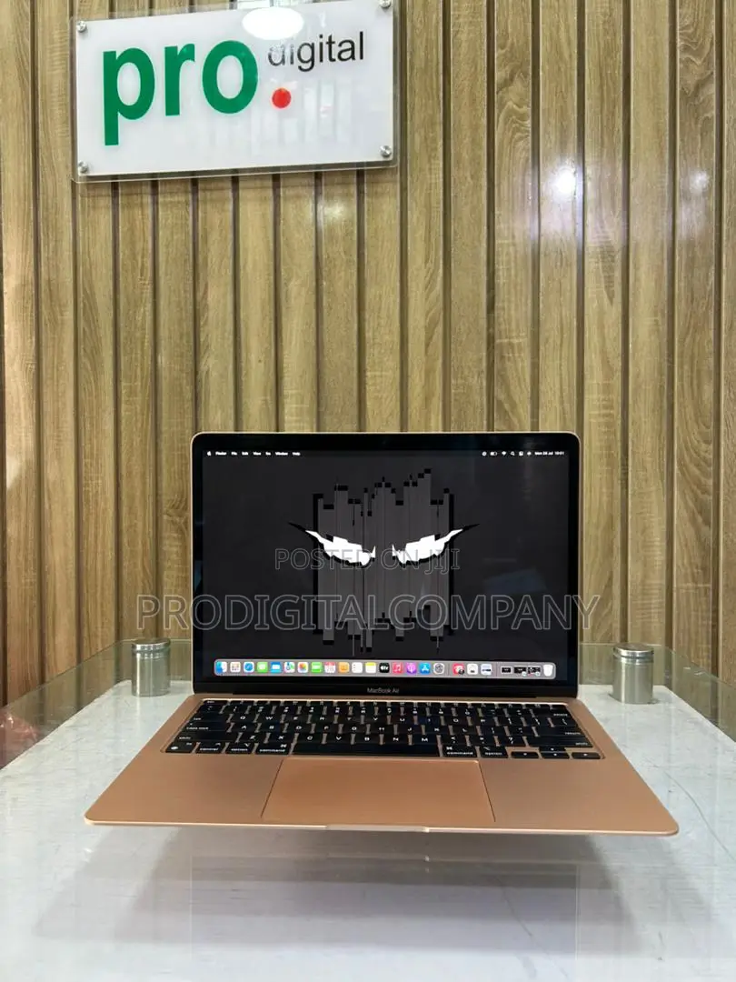 Laptop Apple MacBook Air 2020 M1 8GB Apple M1 SSD 256GB