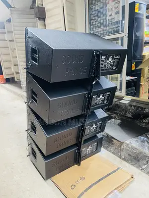 Sp Waterproof 10 Inches Line Array