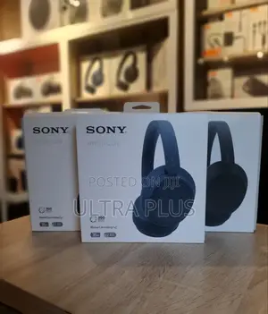 Sony Wh-Ch720n Noise Canceling Wireless Headphones