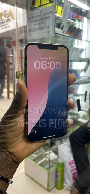 Apple iPhone 12 Pro Max 128 GB