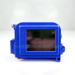 Mini Inkjet Printer