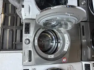 9kg Lg Tromm Dryer