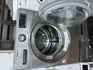 9kg Lg Tromm Dryer
