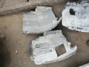 Mudguard E90
