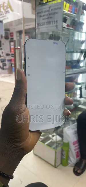 Apple iPhone 12 Pro Max 128 GB Blue