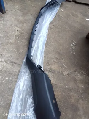 2016,2017,2018 Ford Edge Lower Bumper