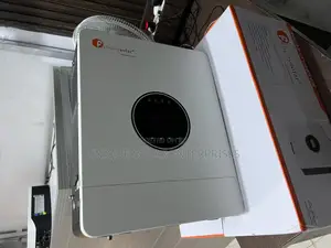 Felicity Solar Inverter