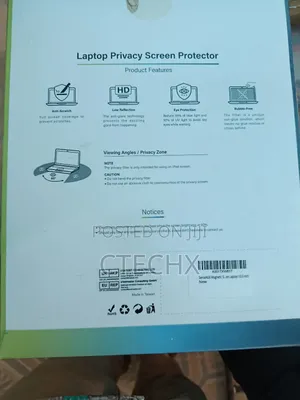 Microsoft Surface 13.5" Privacy Screen Protector