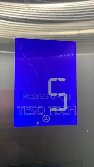 We Install Strong And Trusted Elevators