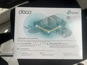 Tplink Deco M5