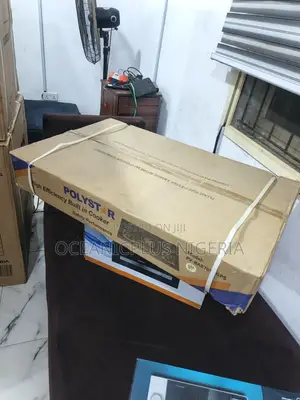 Safe and Secure Polystar Pv-Ba8705agps 5 Burner Gas Hob