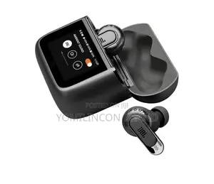 Photo - JBL Tour Pro 3 - True Wireless Noise Cancelling Earbuds