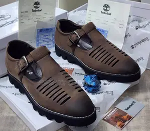Original Basket Sandals for Men