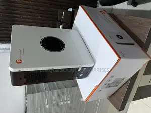 Felicity High Voltage Inverter